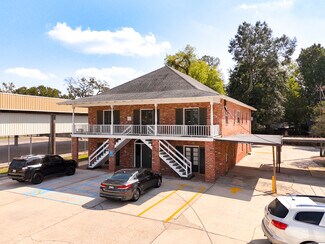 Plus de détails pour 3968 North Blvd, Baton Rouge, LA - Bureau à louer