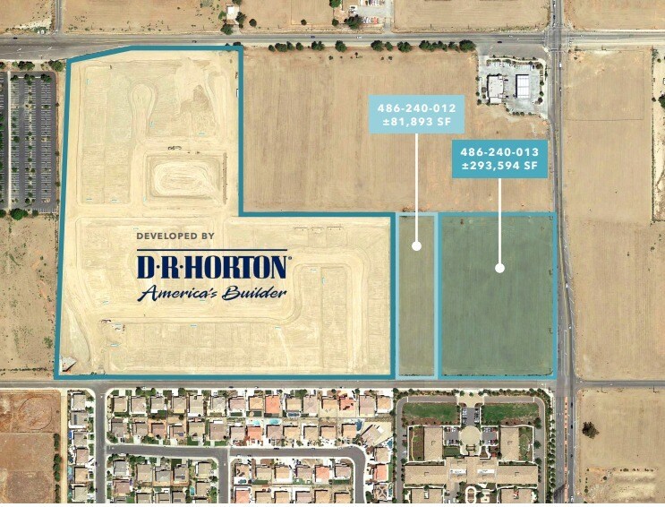 14189 Moreno Beach Dr, Moreno Valley, CA for sale Building Photo- Image 1 of 1