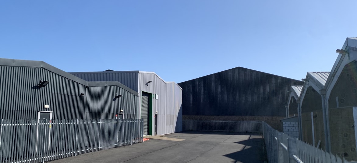 Blaydon Rd, Bedfordshire for lease Primary Photo- Image 1 of 2