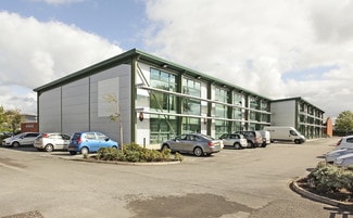 More details for Minerva Ct, Chester - Office for Lease