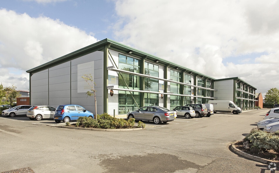 Minerva Ct, Chester for lease - Primary Photo - Image 1 of 12