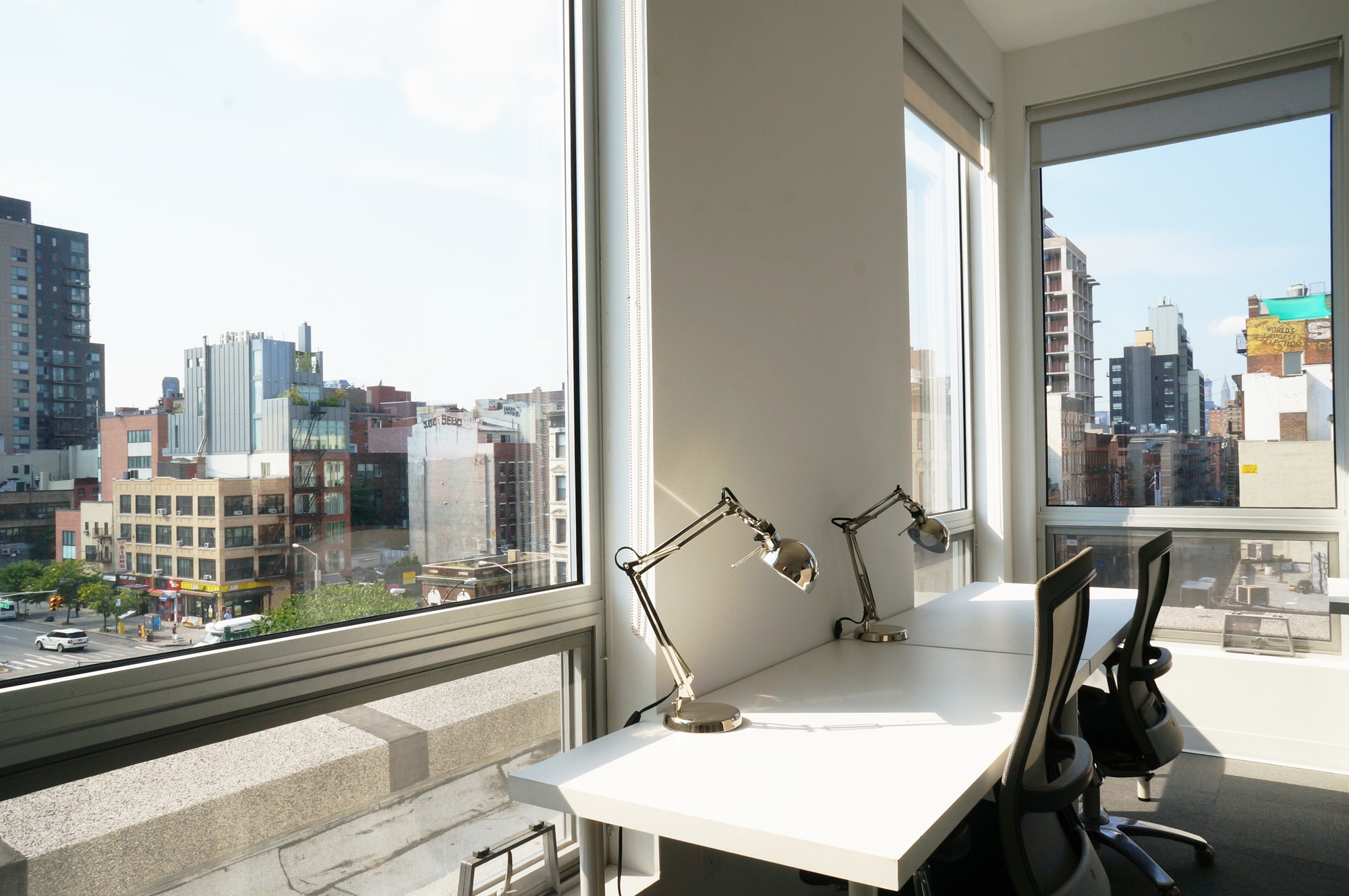 33 Nassau Ave, Brooklyn, NY à louer Photo intérieure- Image 1 de 6