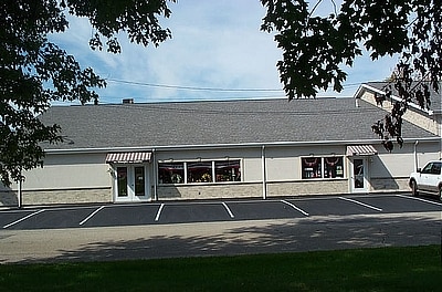 215 Nieman St, Sunman, IN for sale - Floor Plan - Image 1 of 33