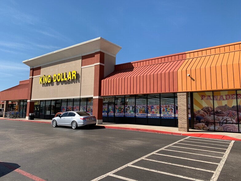 27706-27802 SH 249, Tomball, TX à louer - Photo du bâtiment - Image 3 de 5