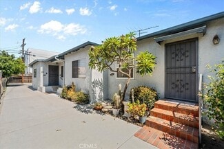 More details for 1901 Hauser Blvd, Los Angeles, CA - Multifamily for Sale