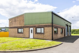 More details for Greensfield Industrial Estate, Alnwick - Office/Retail for Lease