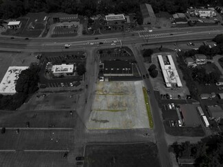 Plus de détails pour 210 Cox St, Bristol, TN - Terrain à vendre