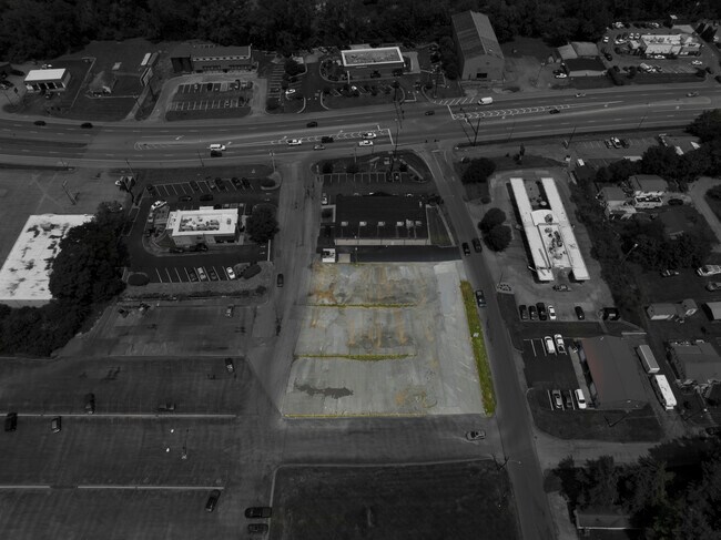 More details for 210 Cox St, Bristol, TN - Land for Sale