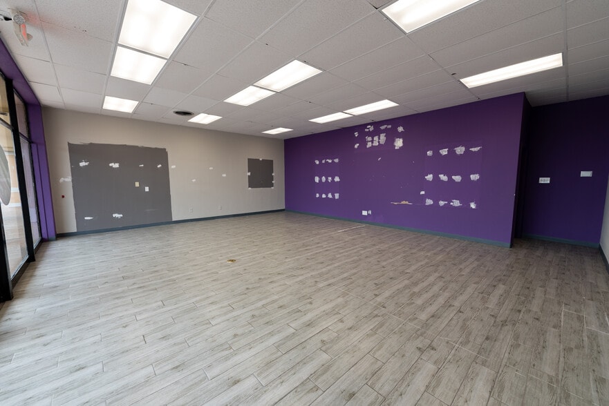 5114-5134 Us Highway 19, New Port Richey, FL for lease - Building Photo - Image 3 of 37