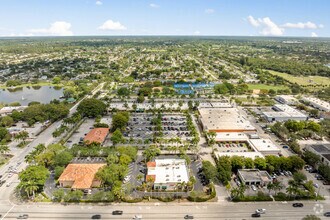 650 Royal Palm Beach Blvd, Royal Palm Beach, FL - AERIAL map view - Image1