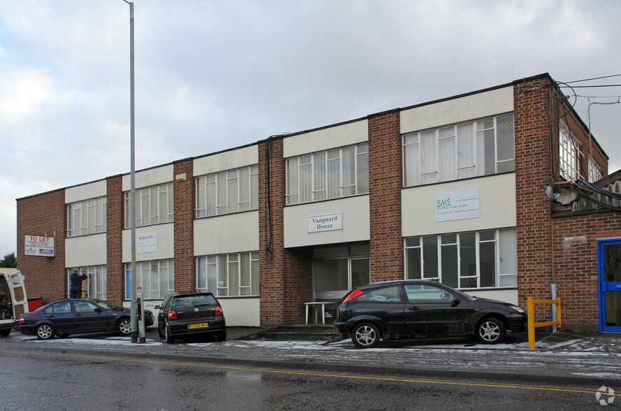Mills Rd, Aylesford for lease - Primary Photo - Image 1 of 5