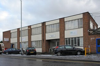 Plus de détails pour Mills Rd, Aylesford - Bureau à louer