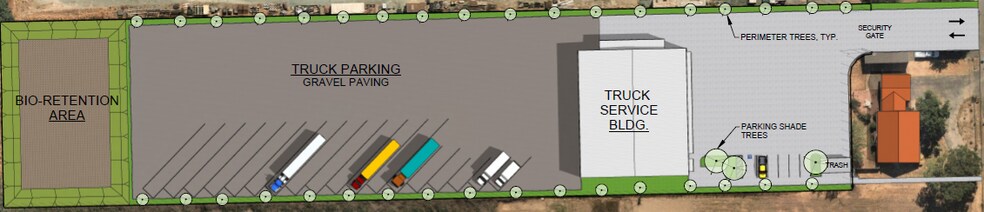 10351 Live Oak Ave, Galt, CA for sale - Building Photo - Image 3 of 12