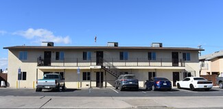 Plus de détails pour 827 Paulin Ave, Calexico, CA - Multi-résidentiel à vendre