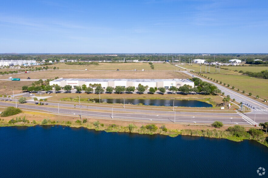 351 30th St SE, Tampa, FL à louer - Aérien - Image 3 de 10