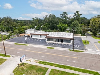 Plus de détails pour 2803 NW 6th St, Gainesville, FL - Bureau, Commerce de détail à louer