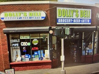 More details for 6 Boston Ave, Stratford, CT - Retail for Lease