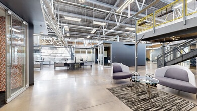 3001 Brighton Blvd, Denver, CO for lease Matterport 3D Scan- Image 1 of 10