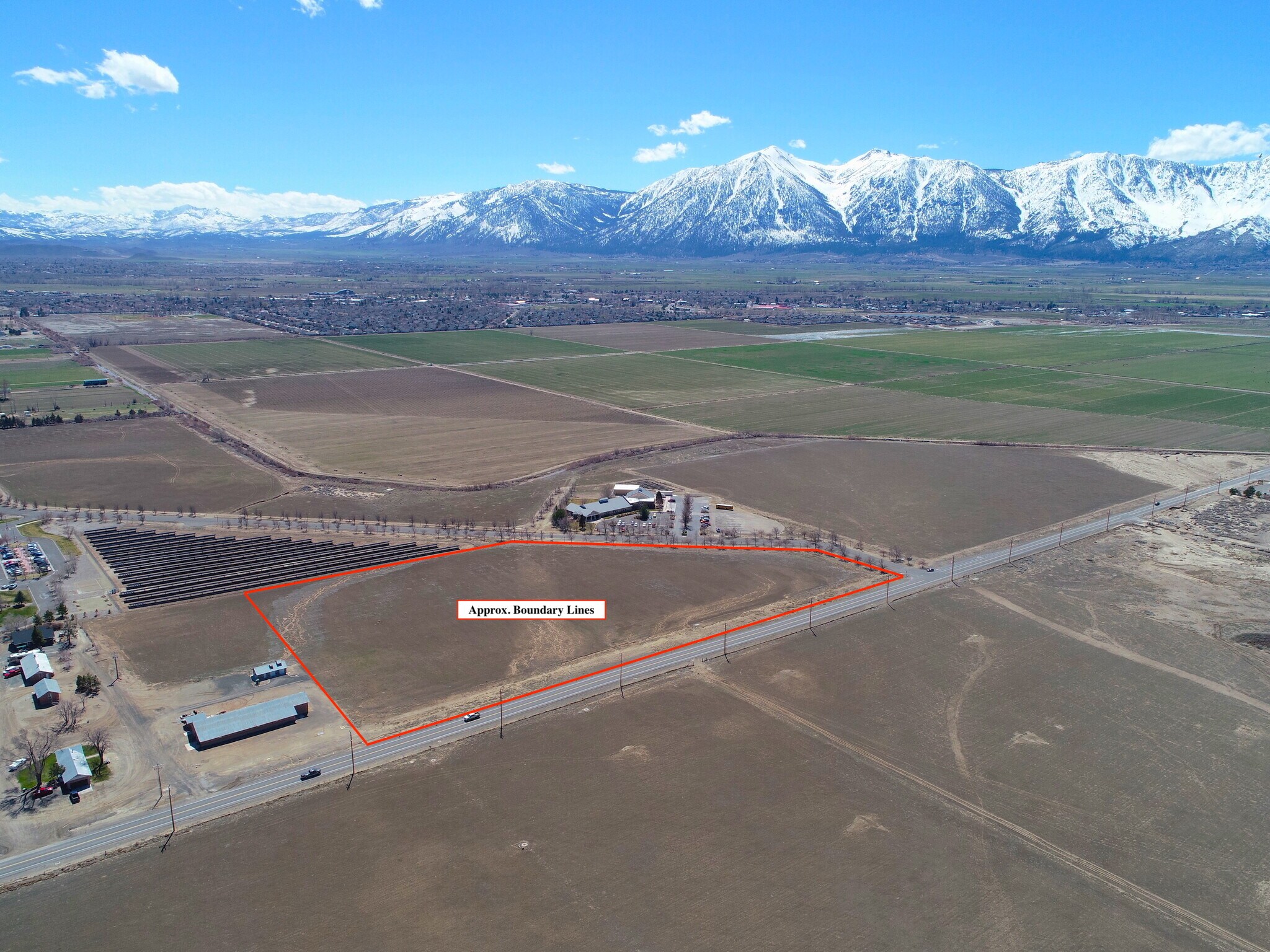 1675 Bently Pky S, Minden, NV for sale Building Photo- Image 1 of 17