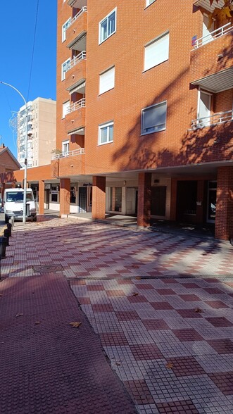 Coworking Space in Guadalajara, Guadalajara for lease - Building Photo - Image 1 of 6