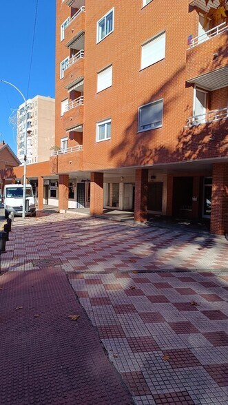 Espace de cotravail dans Guadalajara, Guadalajara à louer - Photo du bâtiment - Image 1 de 6