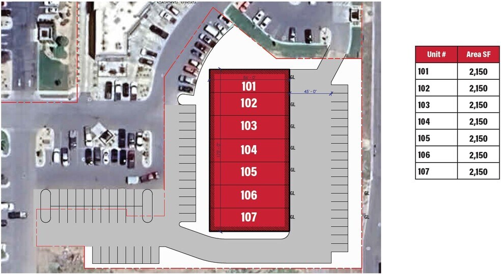 677 S Main St, Heber City, UT for lease - Building Photo - Image 2 of 2