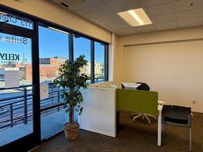 109-113 Cherry St, Johnson City, TN à louer Photo intérieure- Image 2 de 7