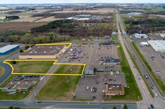 More details for 320 S Access Rd, Rice Lake, WI - Land for Sale