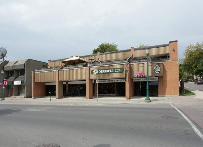 More details for 52-58 King St E, Brockville, ON - Office for Sale