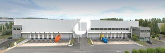More details for Industrial for Lease