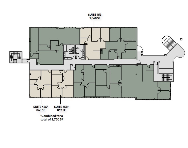 11770 Bernardo Plaza Ct, San Diego, CA for lease Floor Plan- Image 1 of 1