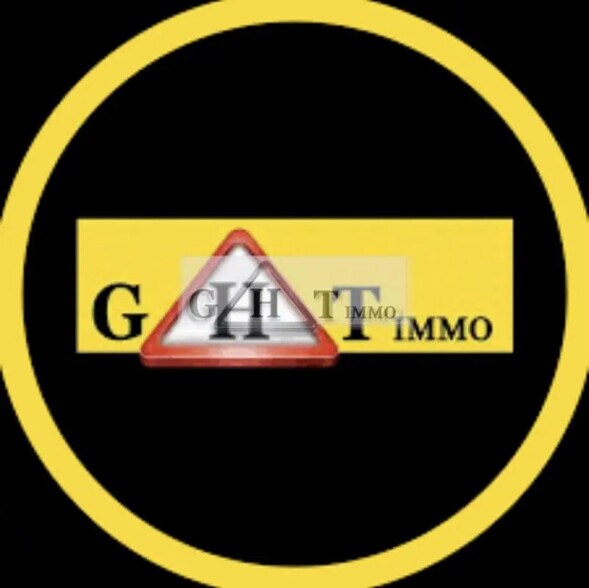 Bureau dans Ivry-sur-Seine à louer - Photo du bâtiment - Image 3 de 6