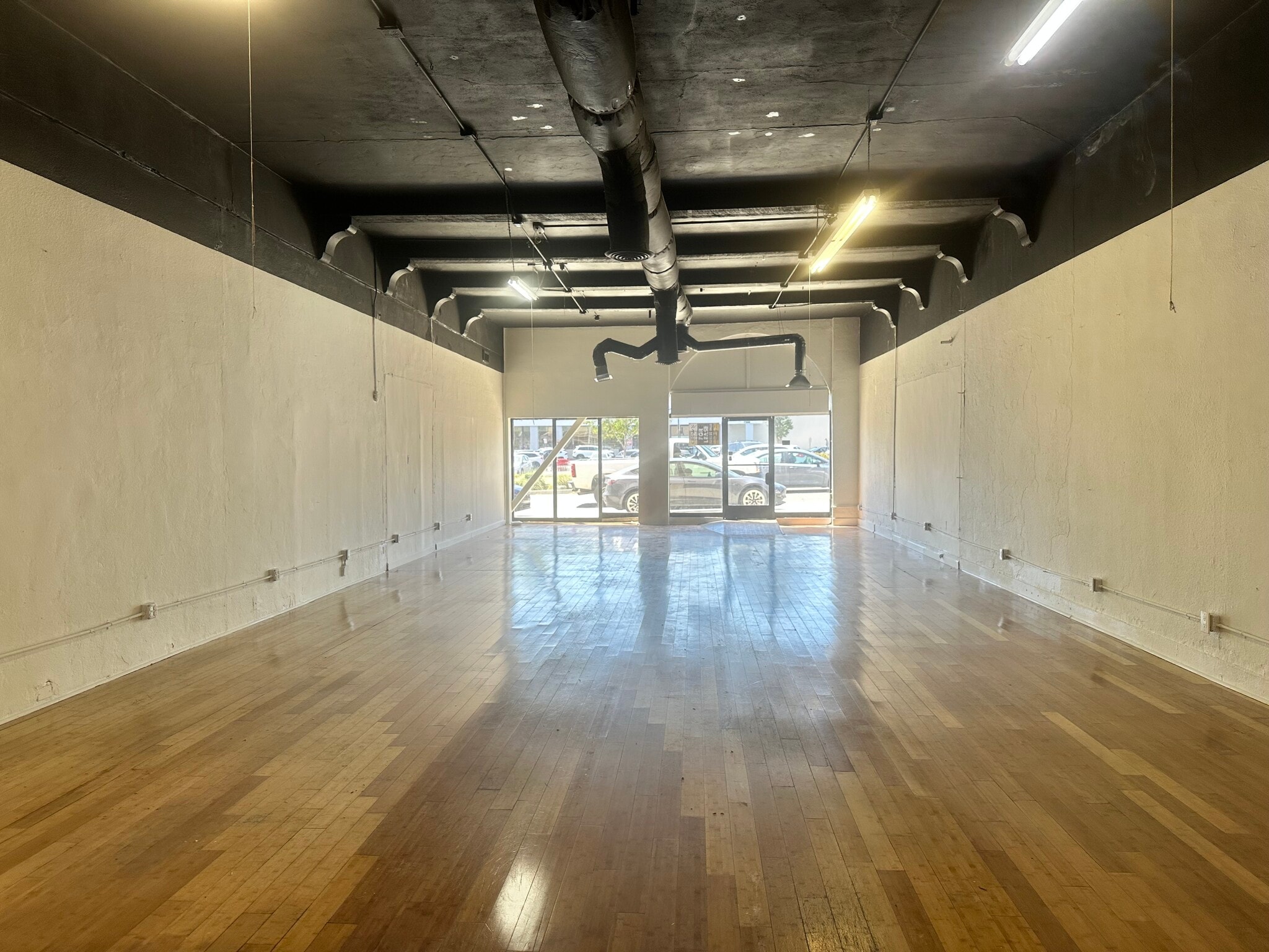 1118-1126 Fair Oaks Ave, South Pasadena, CA for lease Building Photo- Image 1 of 4