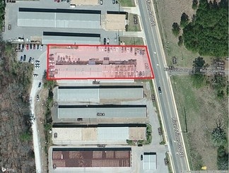 More details for 3328 Rice Mine Rd NE, Tuscaloosa, AL - Retail for Lease