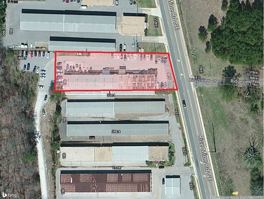 3328 Rice Mine Rd NE, Tuscaloosa, AL for lease Primary Photo- Image 1 of 10