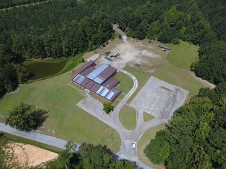 Plus de détails pour 704 State Road S-13-680, Jefferson, SC - Industriel à vendre