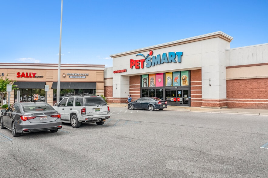 Eastern Valley Rd & I-459, Mc Calla, AL for lease - Building Photo - Image 2 of 30