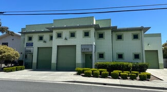 More details for 1376 S 50th St, Richmond, CA - Industrial for Lease