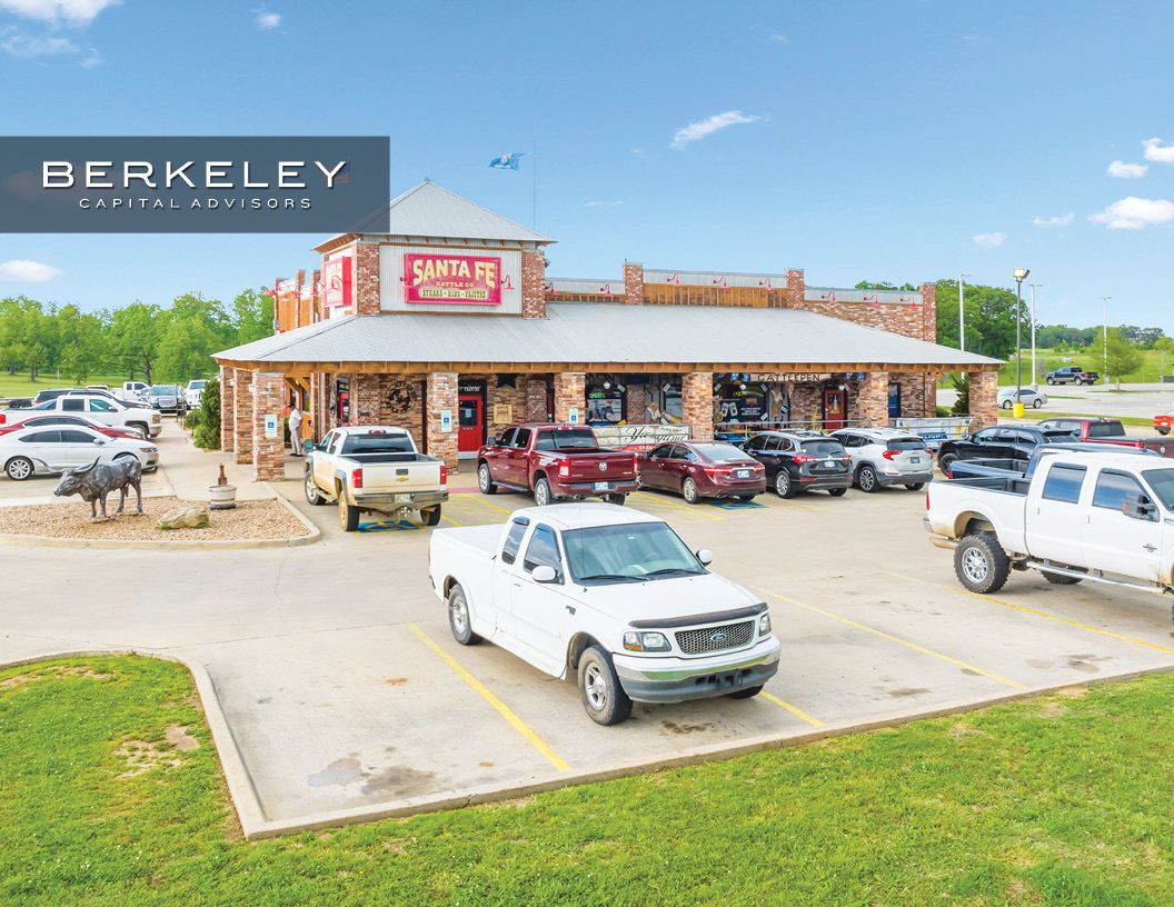 1300 Lonnie Abbott Blvd, Ada, OK for sale Building Photo- Image 1 of 1