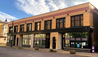More details for 65 Grant St, Buffalo, NY - Retail for Sale