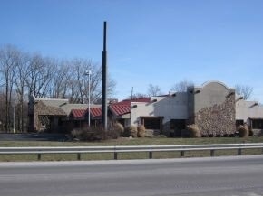 490 S Reed Rd S, Kokomo, IN for lease Primary Photo- Image 1 of 5