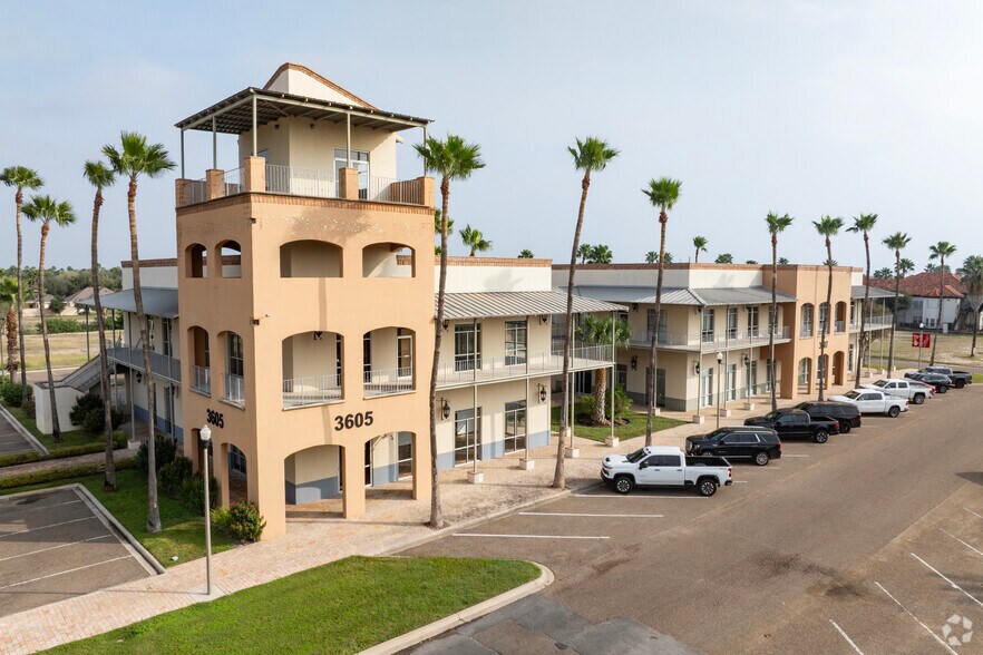 3605 Plantation Grove Blvd, Mission, TX à vendre - Photo principale - Image 1 de 5