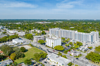 1175 NE 125th St, North Miami, FL - Aérien  Vue de la carte - Image1