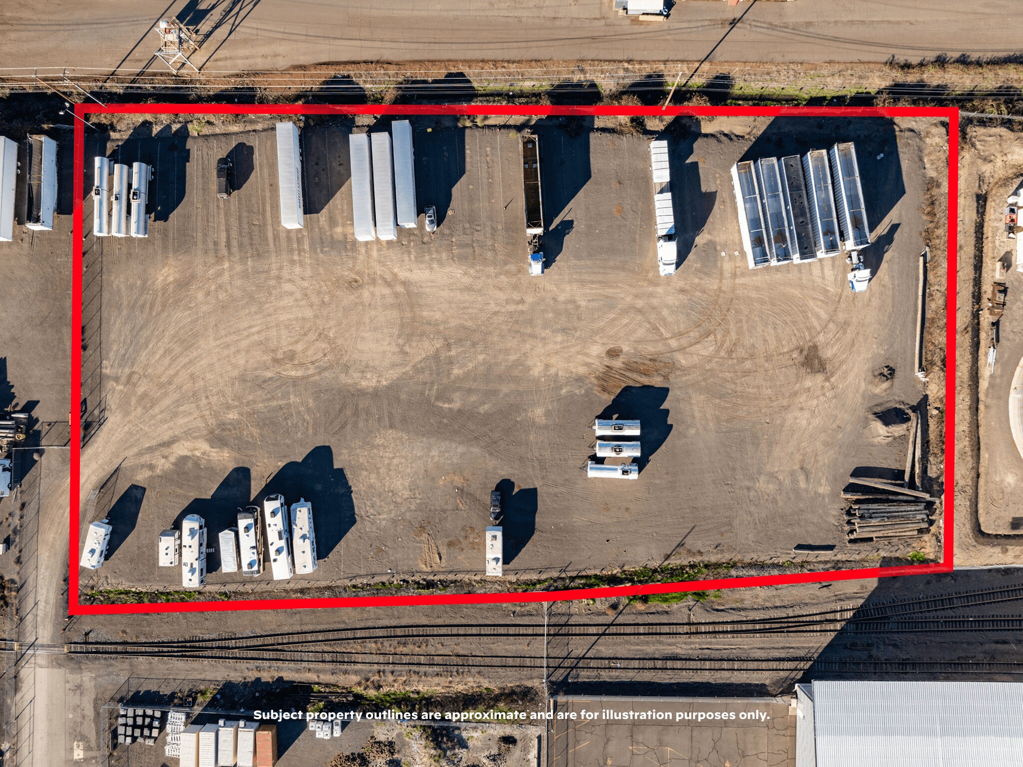 0 Antelope Road, White City, OR for sale Primary Photo- Image 1 of 18
