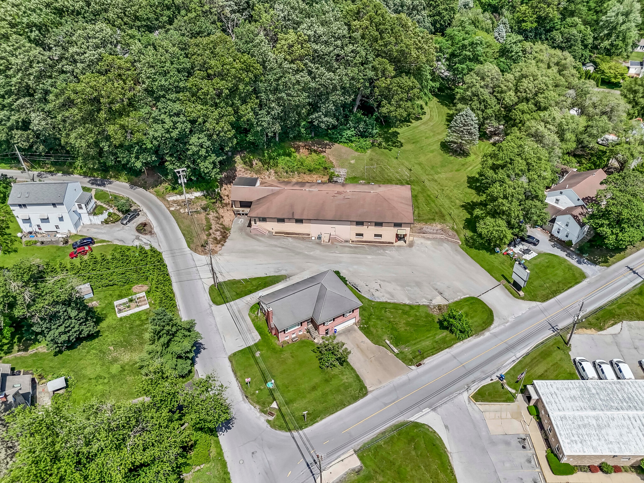 935 Chestnut St, Gap, PA for sale Building Photo- Image 1 of 45