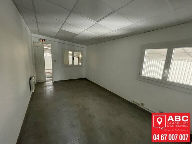 Industrial in Saint-Jean-de-Védas for lease - Interior Photo - Image 3 of 5