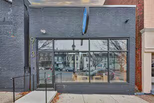 913 Northampton St, Easton, PA à vendre - Photo du bâtiment - Image 2 de 2