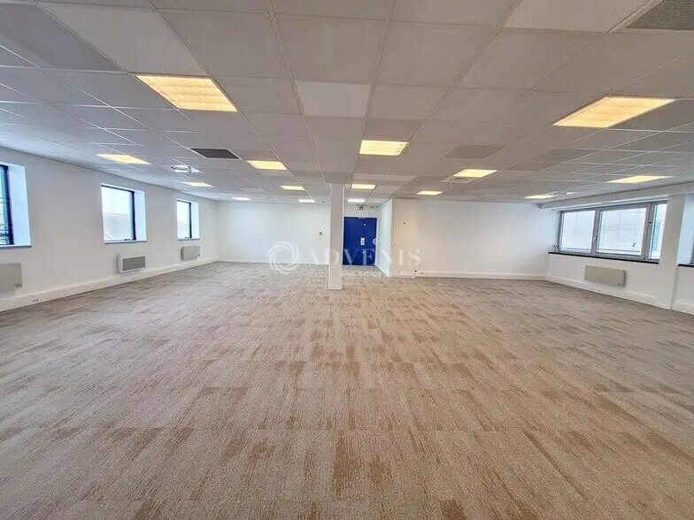 Bureau dans Cergy à louer - Photo intérieure - Image 3 de 10