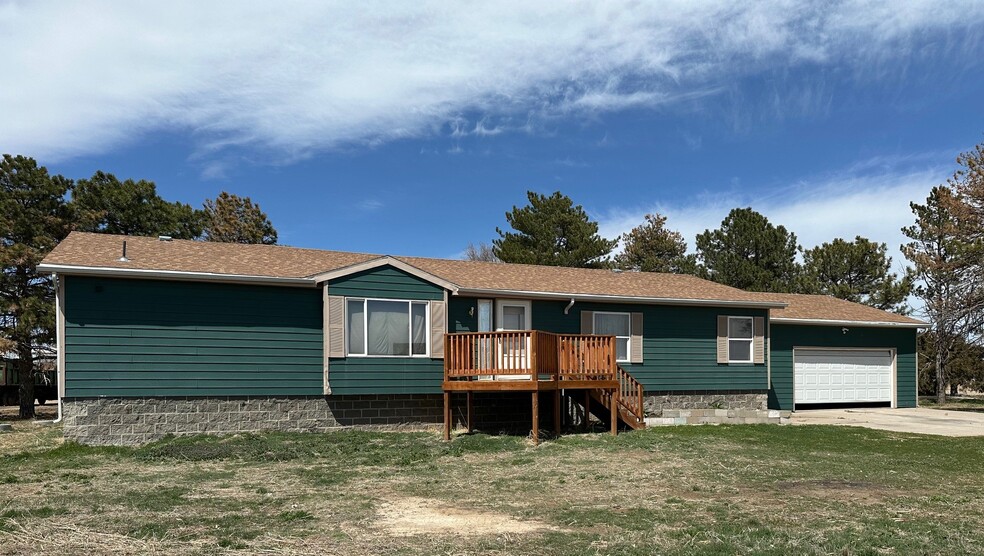 26237 County Road 65, Holyoke, CO à vendre - Photo du b timent - Image 2 de 18