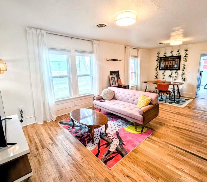 520 N State St, Hagerman, ID à vendre - Photo intérieure - Image 3 de 46